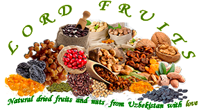 "LORD FRUITS" LLC